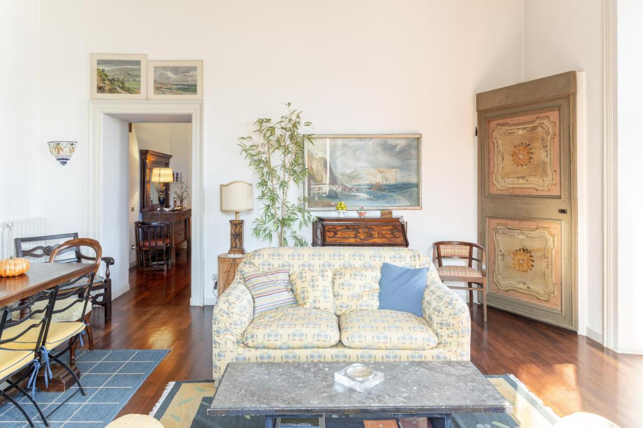 Niobe - Exclusive Lakefront With Private Appartamento