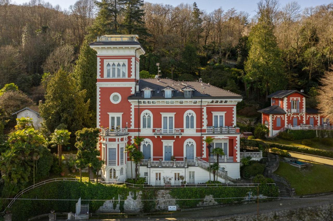 Niobe - Exclusive Lakefront With Private Appartamento *