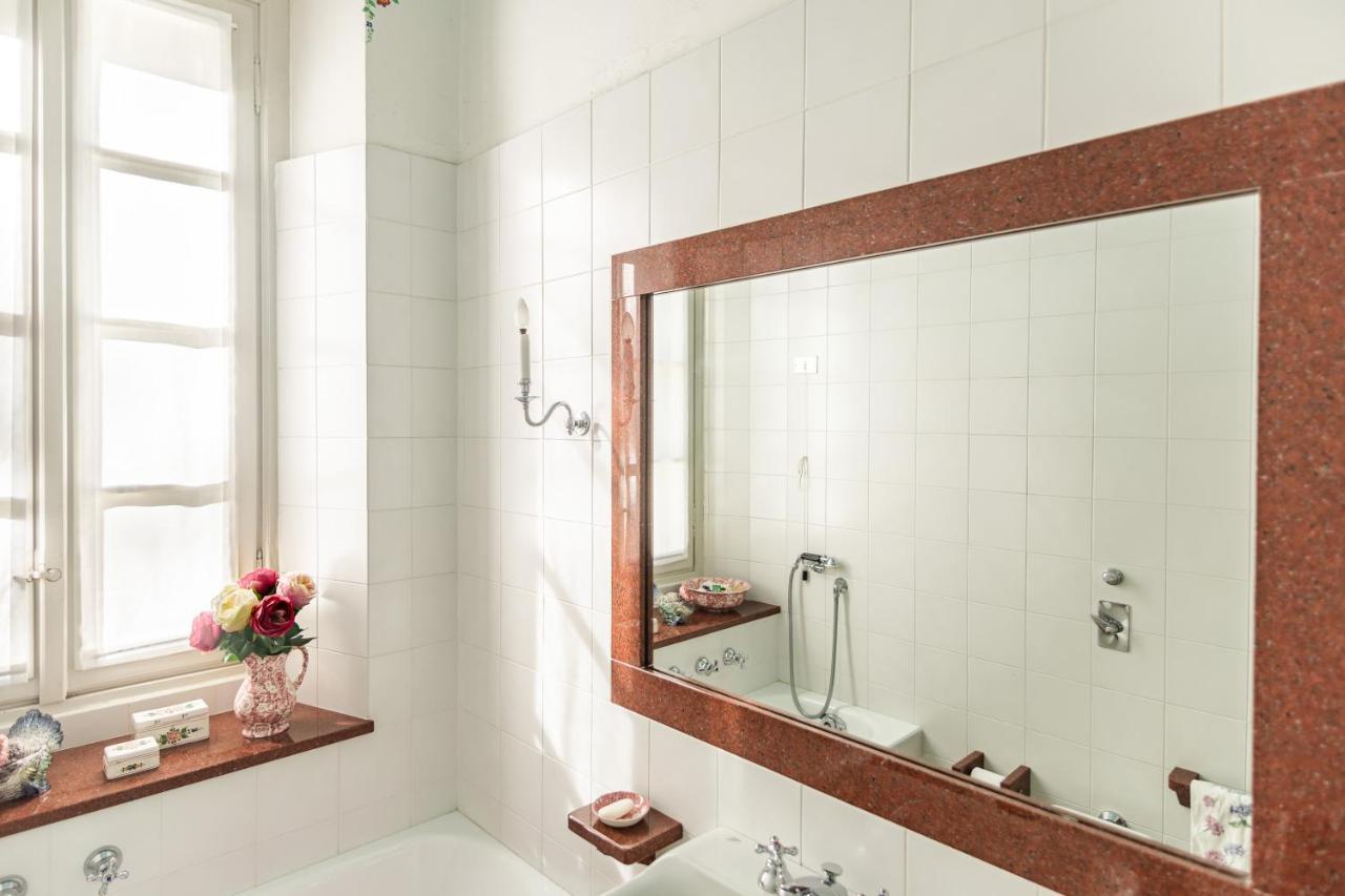 Appartamento Niobe - Exclusive Lakefront With Private