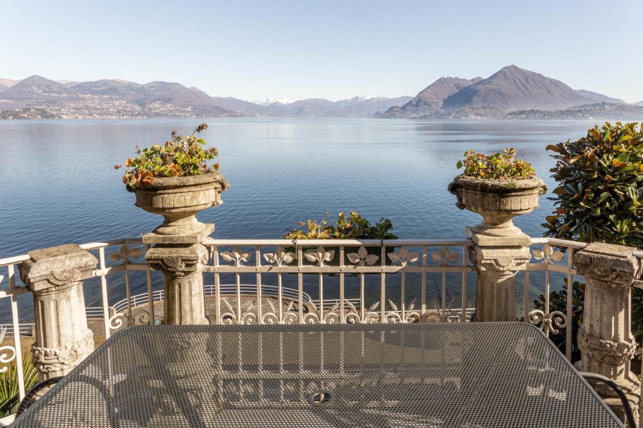 Appartamento Niobe - Exclusive Lakefront With Private