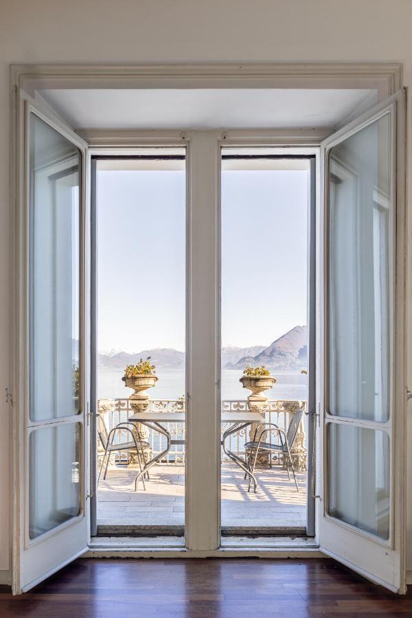 Niobe - Exclusive Lakefront With Private Stresa