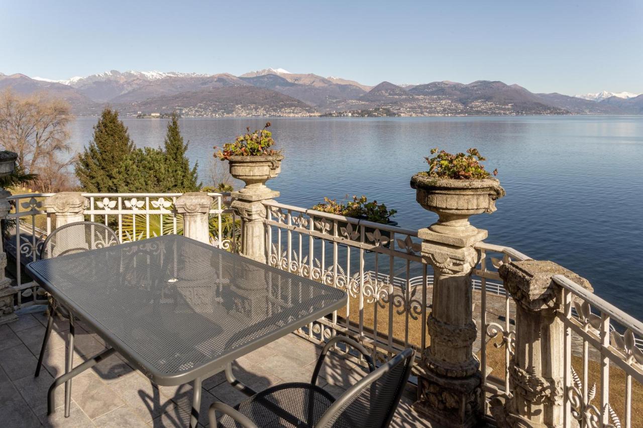 Niobe - Exclusive Lakefront With Private *