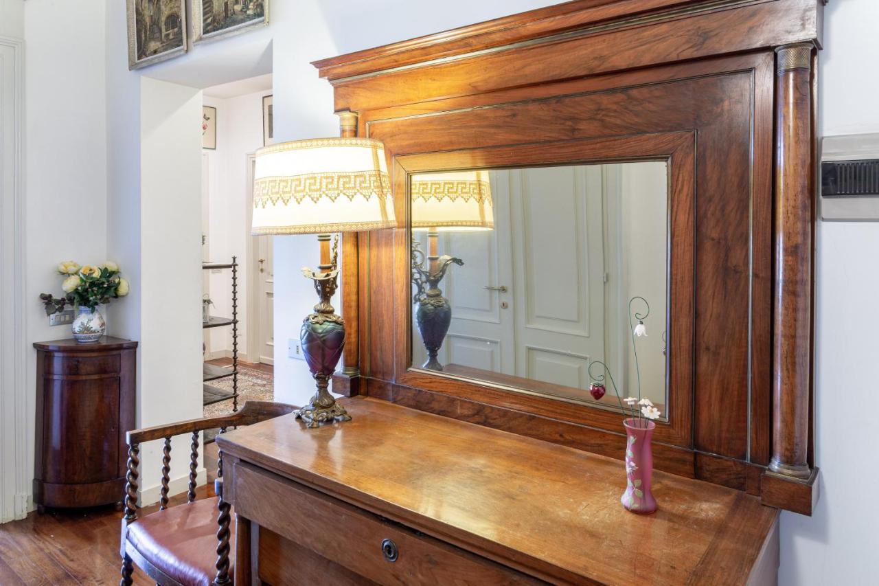 Niobe - Exclusive Lakefront With Private Stresa